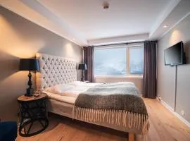 Ustedalen Hotel Geilo