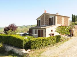Foto do Hotel: THE OLD BARN WITH CHIANTI POOL