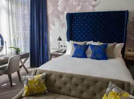 The Ampersand Hotel - Small Luxury Hotels of the World