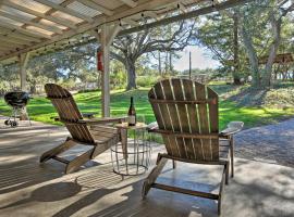 Ξενοδοχείο φωτογραφία: Arroyo Grande Home 3 Mi to Golf Course and Wineries!