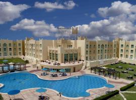 Hotel fotografie: Copthorne Al Jahra Hotel & Resort