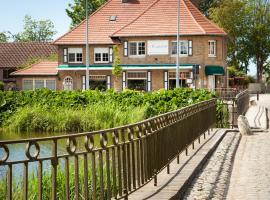 Hotel fotoğraf: Logies Noorderlicht