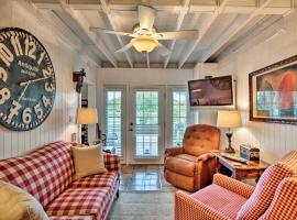 Hotel foto: Altamonte Springs Home with Canoe on Lake Marion