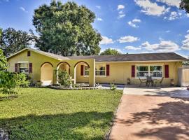 A picture of the hotel: Orlando Vacation Rental Studio Close to Downtown!