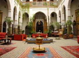 Gambaran Hotel: Dar El Ghalia