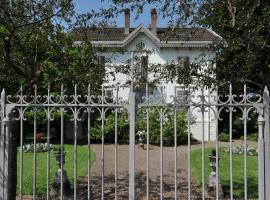 Fotos de Hotel: La Maison D'hôtes du Parc