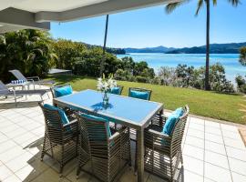 Hamilton Island Holiday Homes, Hotel in Hamilton Island