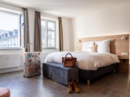 coucou hotel & kuckucks-stube (Titisee), hotell sihtkohas Titisee-Neustadt