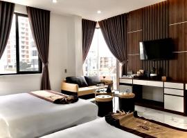 Anh Nguyet Da Nang Hotel, hotel en Da Nang