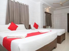 Hotel Photo: ULO Prince Park Vadapalani