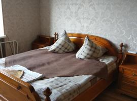 Фотографія готелю: Tima-Apartment Chernivtsi Park Passage street 10 (komarova)