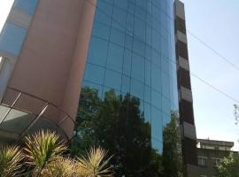 Ξενοδοχείο φωτογραφία: Centurion Hotel