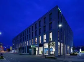 Holiday Inn Express - Regensburg, an IHG Hotel, hotel en Regensburg