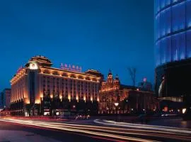 Sunworld Dynasty Hotel Beijing Wangfujing
