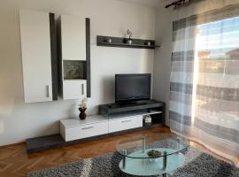 Hotel Photo: Apartman MADAPE