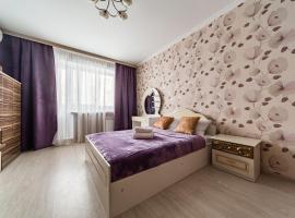 Hotel foto: Apartment TwoPillows Stepnaya, 37