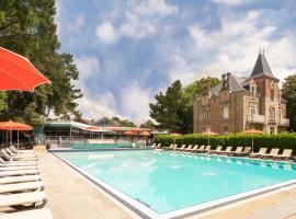 Résidence Ker Juliette, hotel in Pornichet