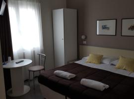 Hotel Photo: Hotel Arianna