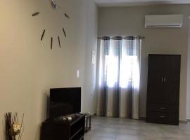 Meteora House- Cozy Living, отель в городе Каламбака