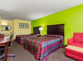 Hotel Photo: Executive Inn