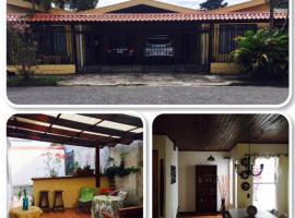 A picture of the hotel: Gamboa Homes