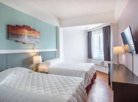 Hotel Foto: Grand Plaza Hotel