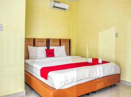 Gambaran Hotel: RedDoorz @ Jalan Kapten Muslim Medan