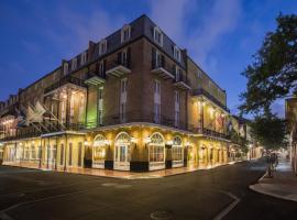 Holiday Inn Hotel French Quarter-Chateau Lemoyne by IHG, Hotel in New Orleans