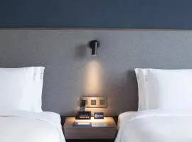 Holiday Inn Express Xi'an Ancient Town West by IHG