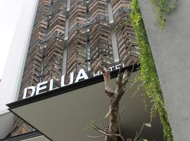 Hotelfotos: Delua Hotel