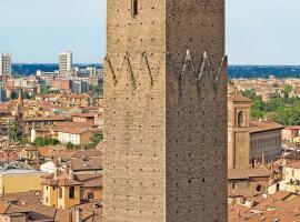 Hotelfotos: Torre Prendiparte