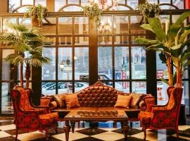 Reform Hotel
