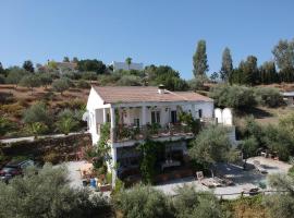 Hotel fotoğraf: Casa Stork