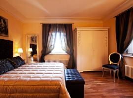 Фотография гостиницы: Castello Izzalini Todi Resort