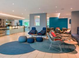 Holiday Inn Express Doncaster by IHG, hotel in Doncaster