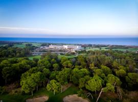 Parador de El Saler, hotel em El Saler