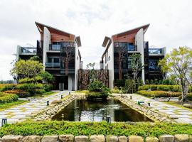A picture of the hotel: Kenting Gala Vineyard