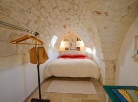 Ostuni Guest House, מלון באוסטוני