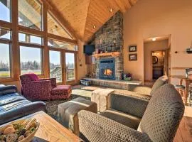 North Shore Cabin w/ Fire Pit By Gooseberry Falls!