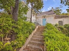 Photo de l’hôtel: Downtown Austin Home, 1 Mile to South Congress Ave