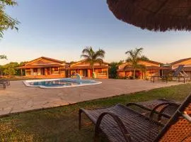 Rancho da Cachaça Pousada