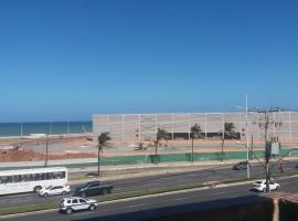 Gambaran Hotel: Residência Boca do Rio