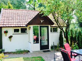 Hotel kuvat: B&B Helene Hoeve