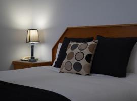 Best Westlander Motor Inn, hotel in Horsham