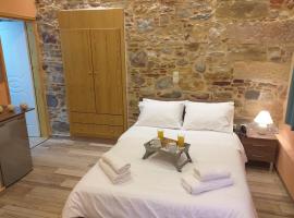 CityZen Rooms Chios, hôtel à Chios