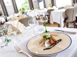 Logis Hôtel-Restaurant Perle Des Vosges