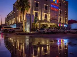 Ewaa Express Hotel - Gaber