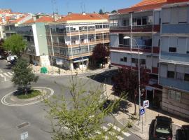 A picture of the hotel: Apartamento Damaia