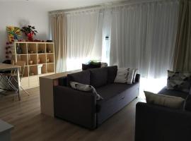 Hotel Photo: barcelona apartment rental galileu