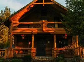 Hotel Khatky Ruslany